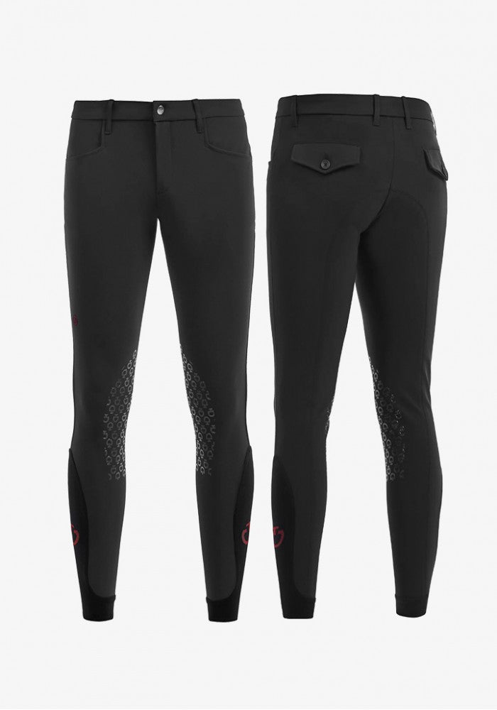 Men's New Grip System Breeches