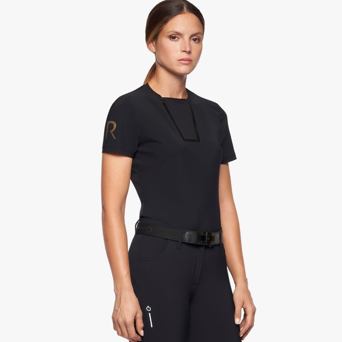 Women's CT R-Evo T-Shirt