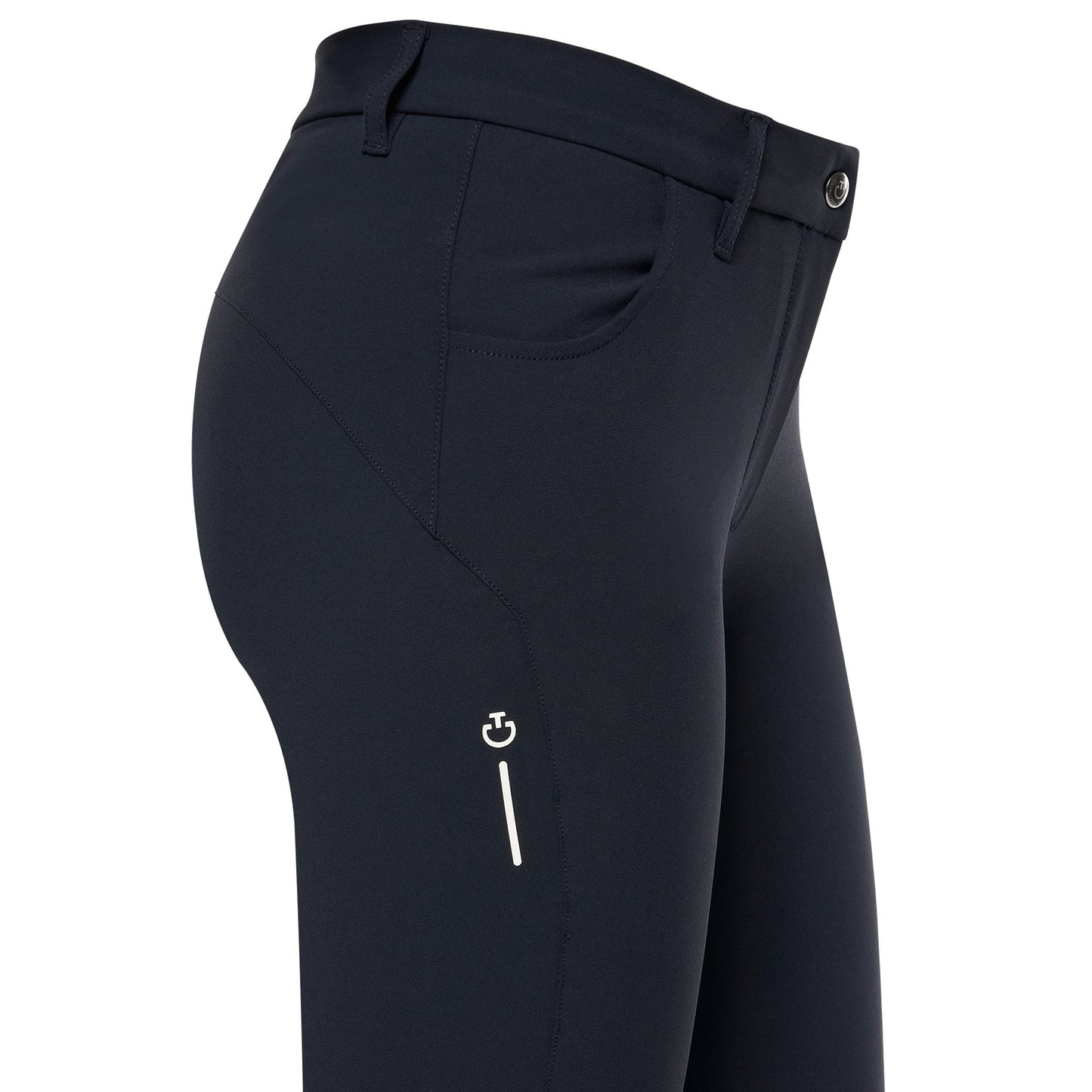 Women's RS Breeches Regular Waist