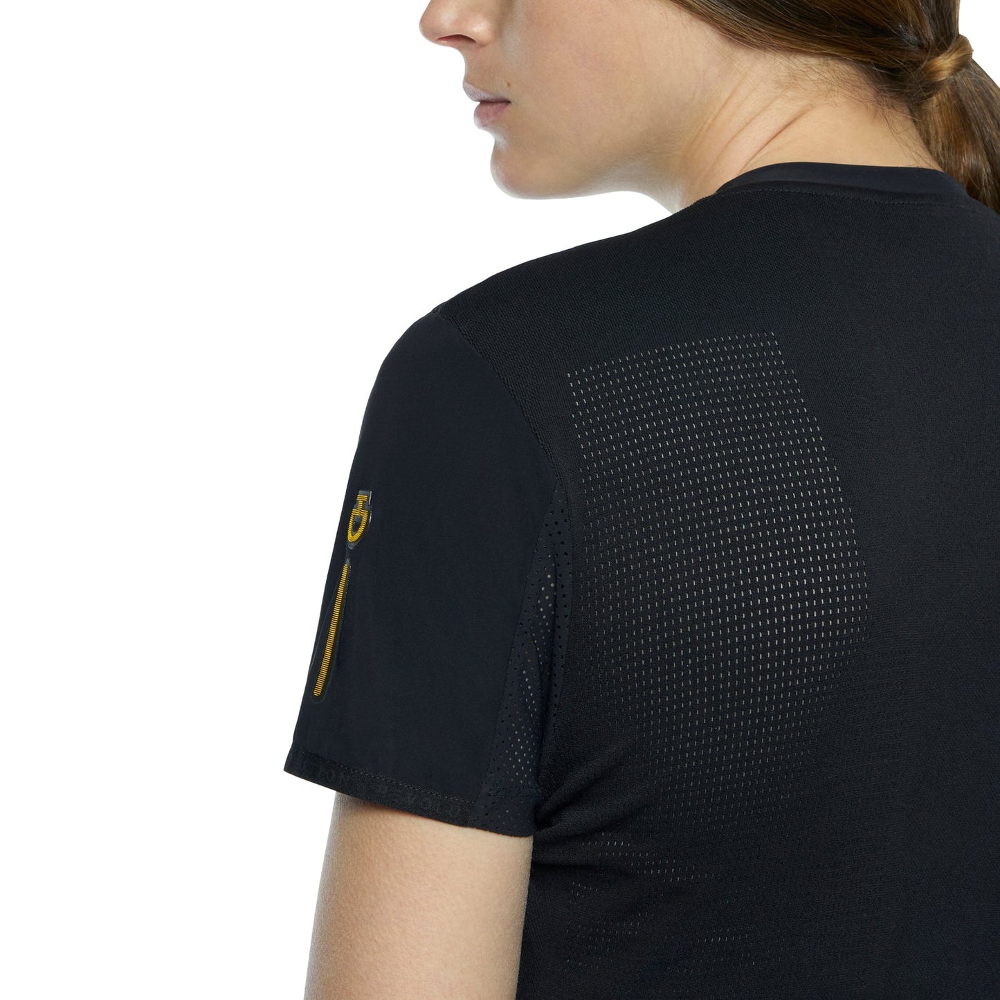 Women's CT R-Rvo Epaulet T-Shirt