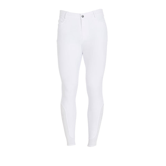 Men's Latest Summer Equestro Competition Breeches