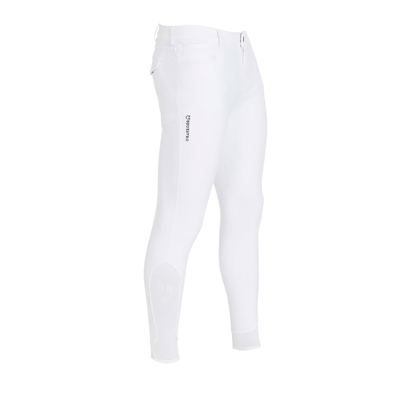 Men's Latest Summer Equestro Competition Breeches