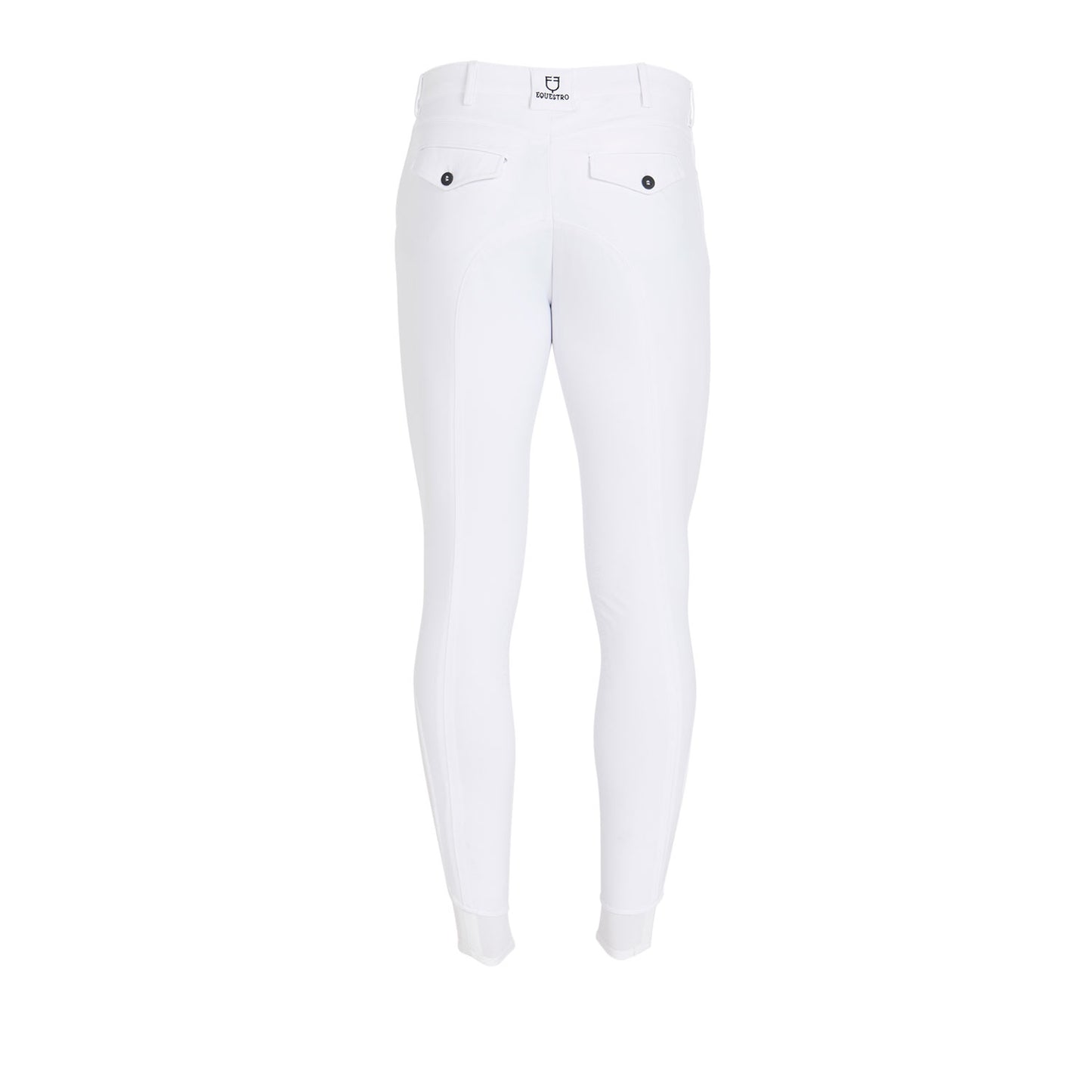 Men's Latest Summer Equestro Competition Breeches