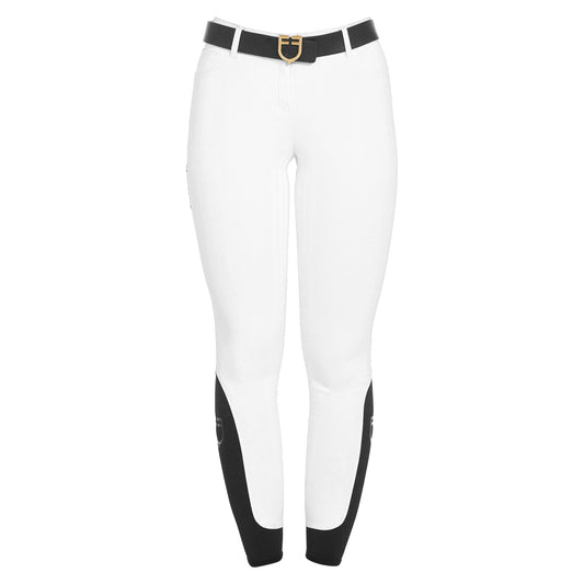 Women's Equestro Summer Competition Breeches