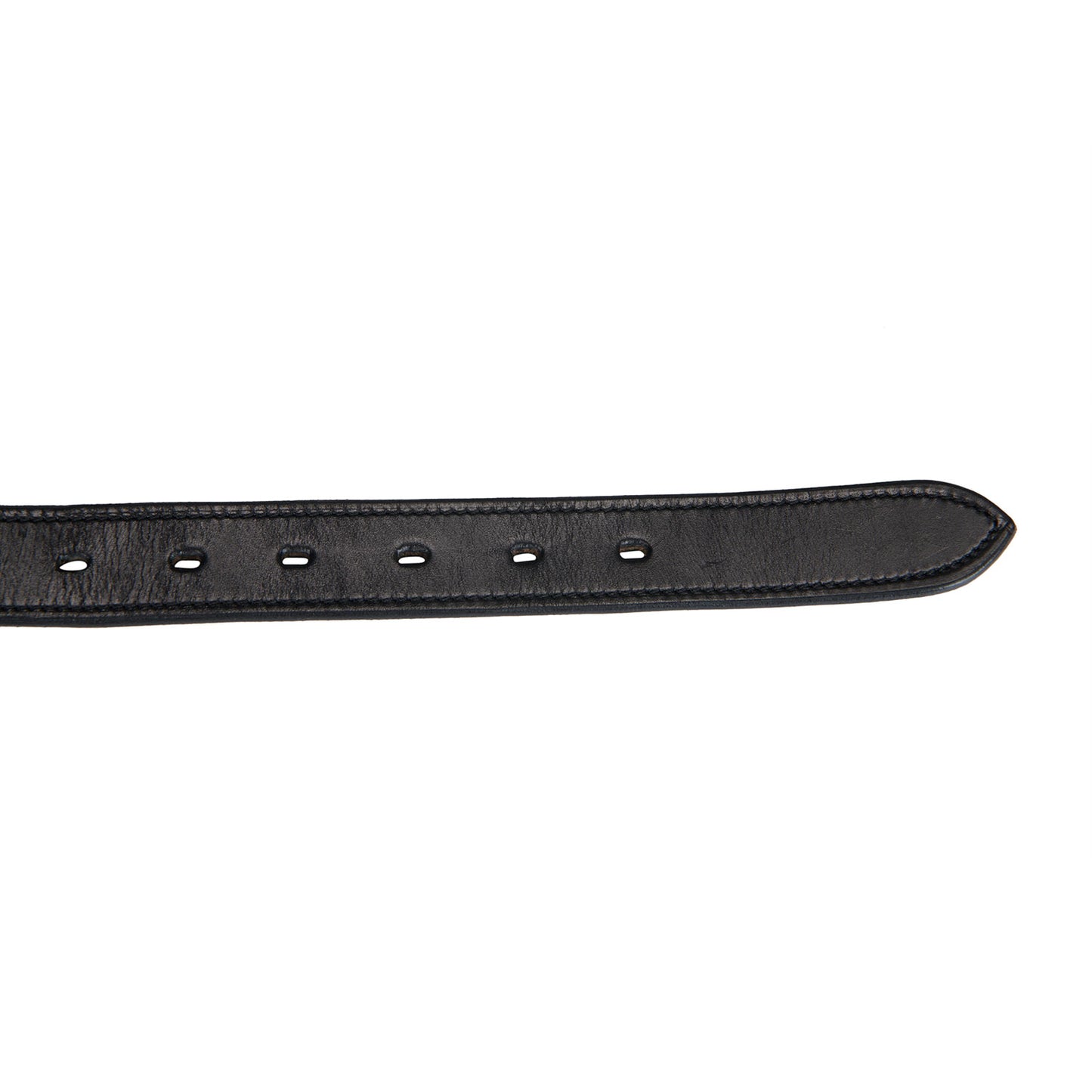 Equestro Elastic Leather Belt