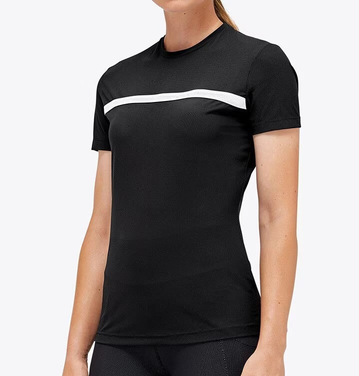 Women's CT Jersey Mesh T-Shirt