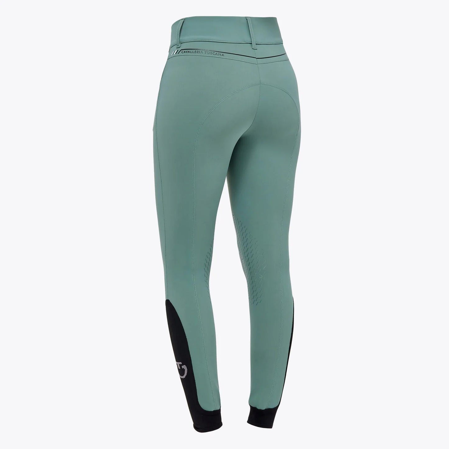 Women's CT Dash High Waist Knee Grip Riding Breeches