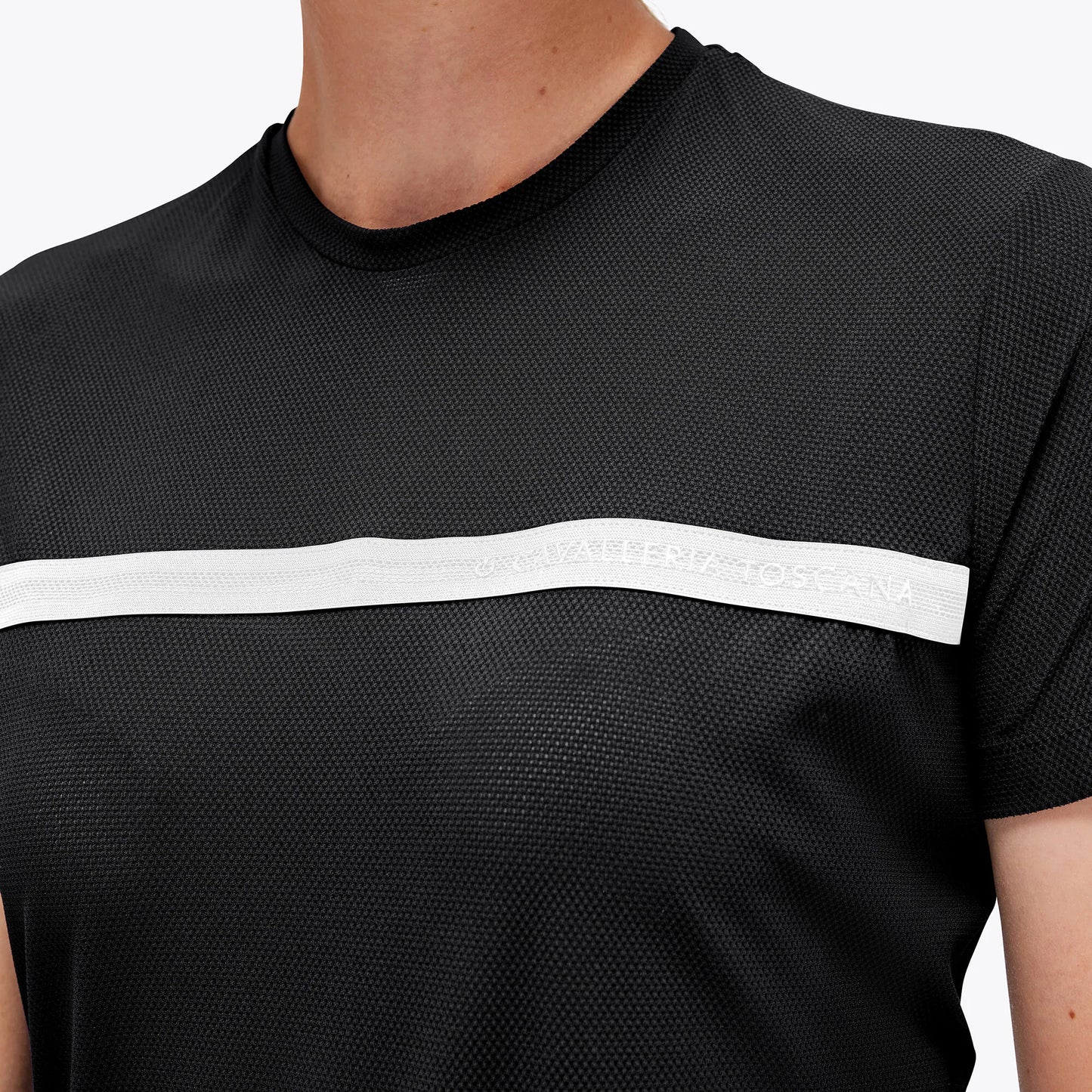 Women's CT Jersey Mesh T-Shirt