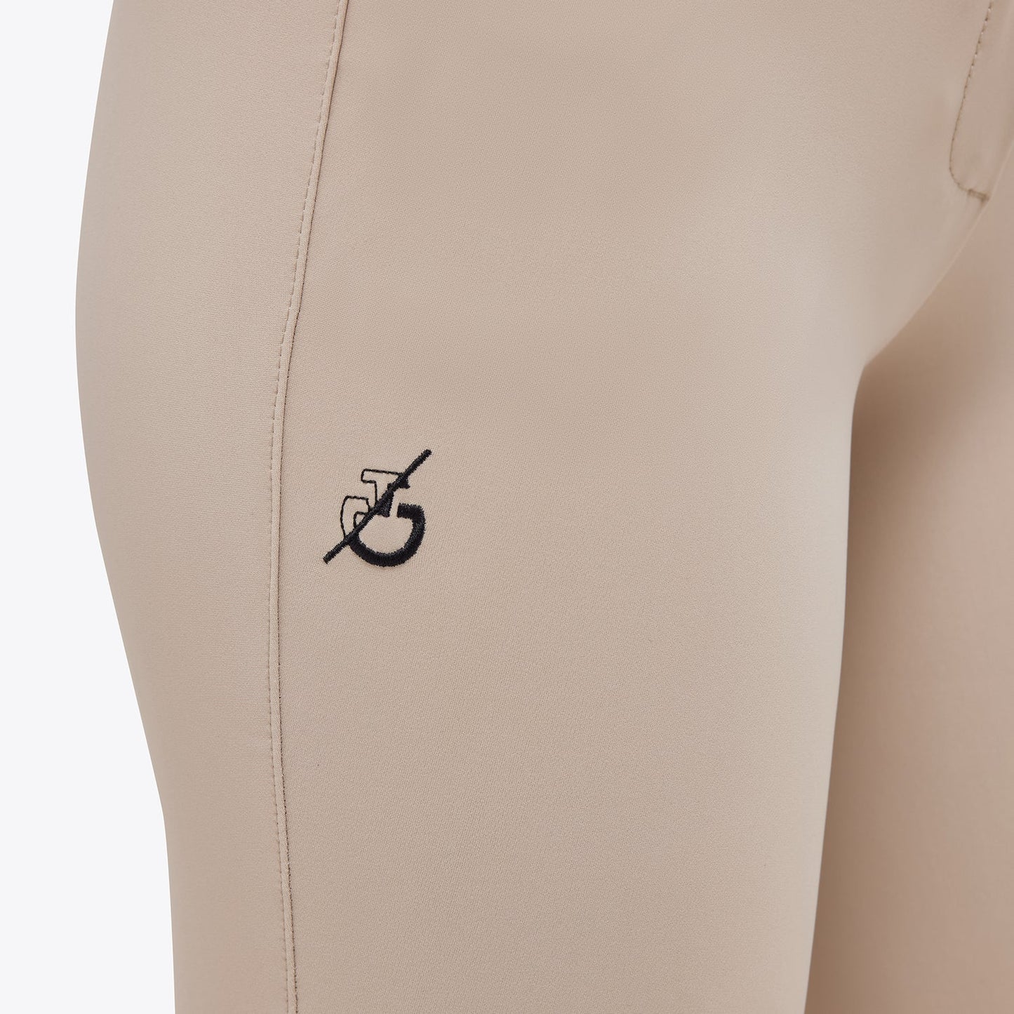 Women's CT Dash High Waist Knee Grip Riding Breeches