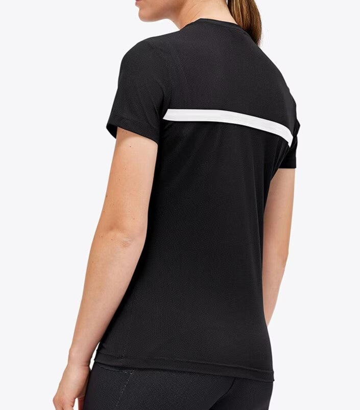 Women's CT Jersey Mesh T-Shirt