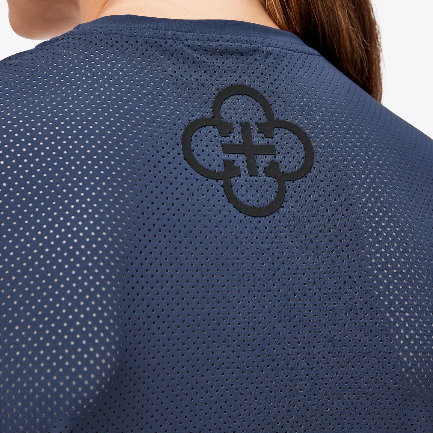 Women's CT Perforated Training Shirt