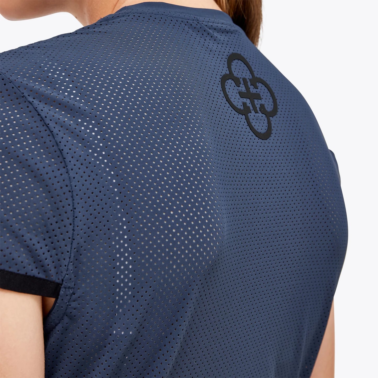 Women's CT Perforated Training Shirt